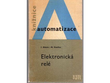 Elektronická relé, I Alexiu, 1966