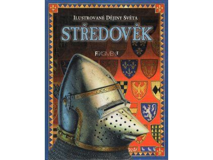 Středověk, Jane Bingham, 2002