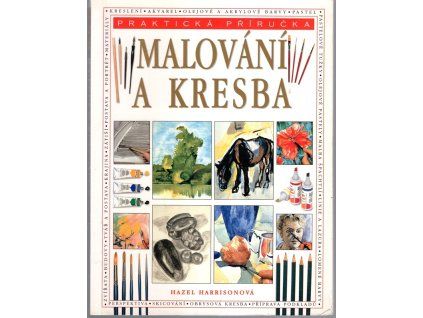 Malování a kresba, Hazel Harrison, 2003