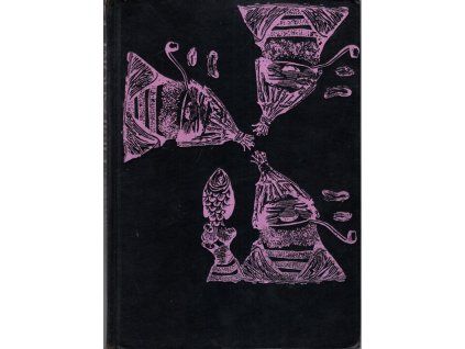 Fimfárum, Jan Werich, 1968