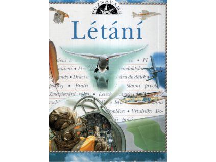 Létání, Donald Lopez, 1997
