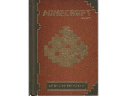Minecraft - příručka redstone, 2013