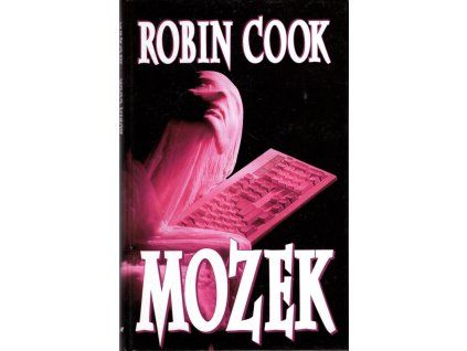 Mozek, Robin Cook, 1995