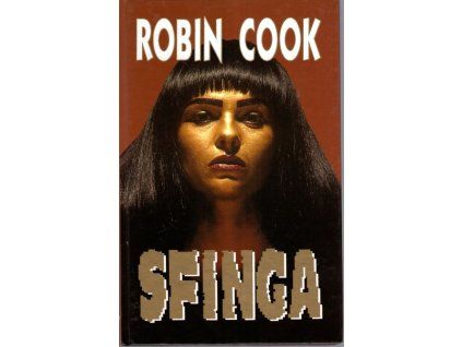 Sfinga, Robin Cook, 1994