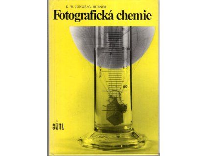 Fotografická chemie, Karl-Wilhelm Junge, 1987