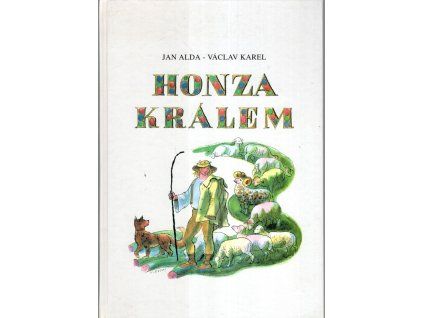 Honza králem, Jan Alda, 1993