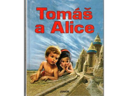 Tomáš a Alice, Marcel Marlier, 1998