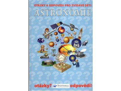 Astronomie, kolektiv, 2009