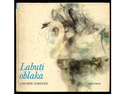 Labutí oblaka, Jaromír Tomeček, 1980