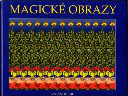 Magické obrazy, 1994