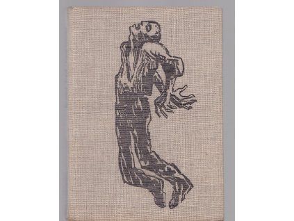 Údolí výstrahy, František Ťopek, 1960