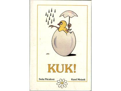 Kuk!, Soňa Pácalová, 1995