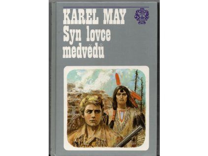 Syn lovce medvědů, Karl May, 1987