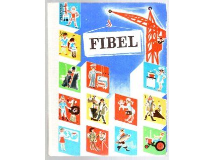 Fibel, J.I. Wall, 1977