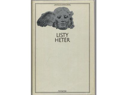 Listy Hetér, 1970