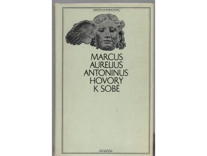Hovory k sobě, Antoninus Marcus Aurelius, 1969