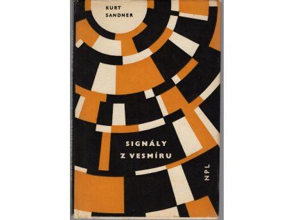 Signály z vesmíru, Kurt Sander, 1962
