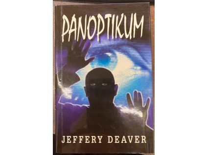 Panoptikum, Jeffery Deaver, 2011
