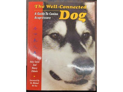 The Well-Connected Dog, Amy Snow, 2002