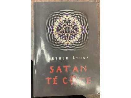 Satan tě chce, Arthur Lyons, 1995