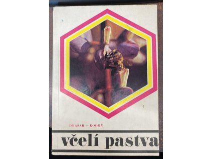 Včelí pastva, Jan Drašar, 1975