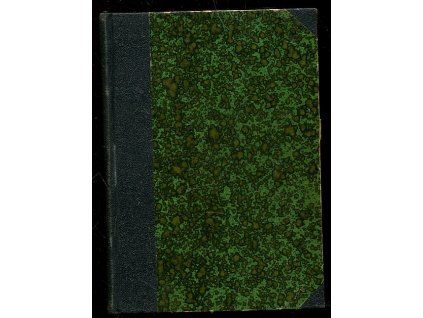 Morův koncern, A. Weyrauch, 1929