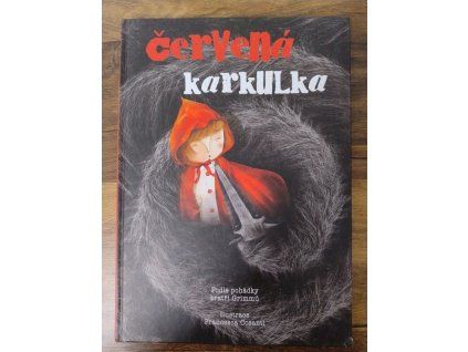 Červená karkulka, 2018