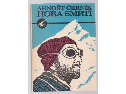 Hora smrti, Arnošt Černík, 1971