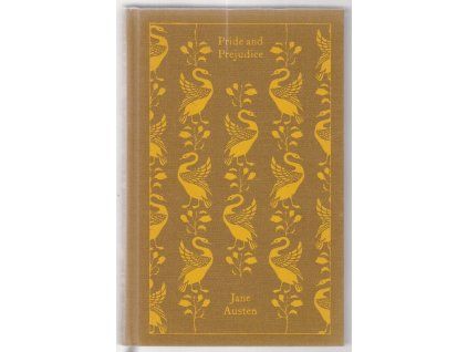 Pride and Prejudice, Jane Austen, 2008
