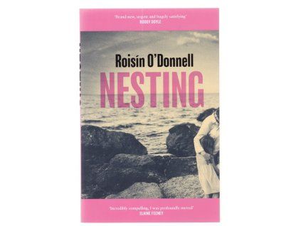 Nesting, Roisín O'Donnell, 2025