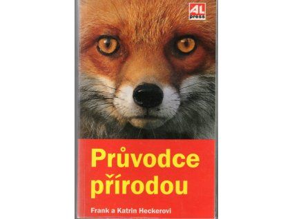Průvodce přírodou, Frank Hecker, 2008