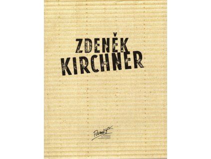 Zdeněk Kirchner, 1996
