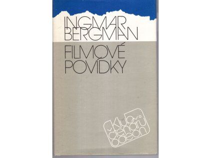 Filmové povídky, Ingmar Bergman, 1988