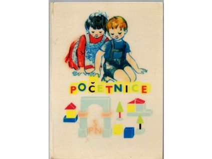 Početnice pro 1. ročník, Gustav Kníže, 1970