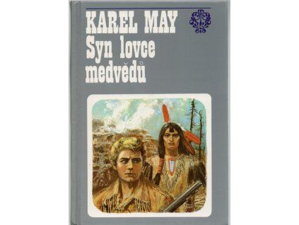 Syn lovce medvědů, Karl May, 1987