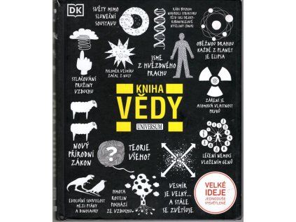 Kniha vědy, 2015