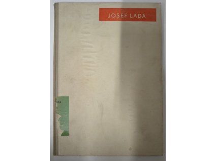 Josef Lada, Josef Lada, 1947