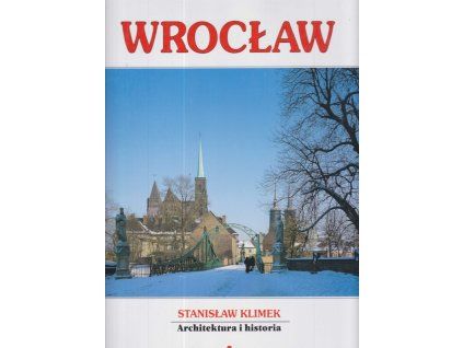 Wrocław, Stanisław Klimek, 2001