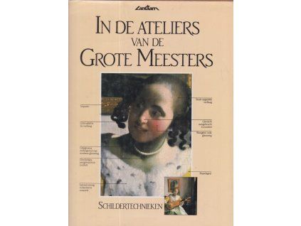 In de Ateliers Van De Grotte Meesters, 1988