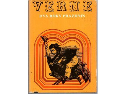 Dva roky prázdnin, Jules Verne, 1987