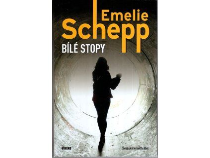 Bílé stopy, Emelie Schepp, 2016