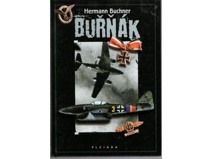 Buřňák, Hermann Buchner, 2011
