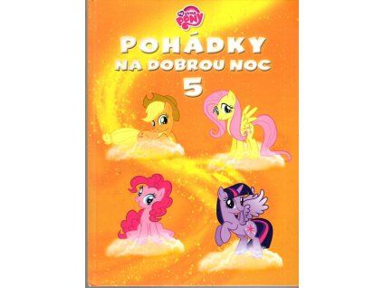 Pohádky na dobrou noc 5, 2014