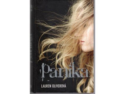 Panika, Lauren Oliver, 2014