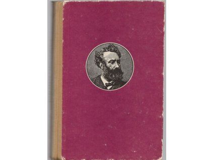 Ledová sfinga, Jules Verne, 1962