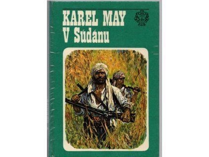 V Súdánu, Karl May, 1979