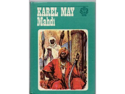 Mahdí, Karl May, 1977