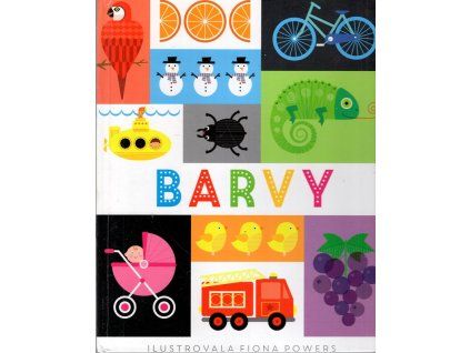 Barvy, 2017