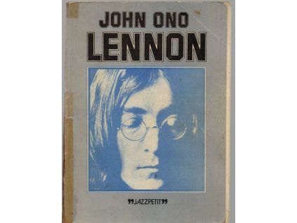 John Ono Lennon, 1981
