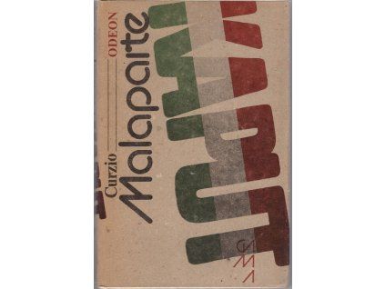 Kaput, Curzio Malaparte, 1988